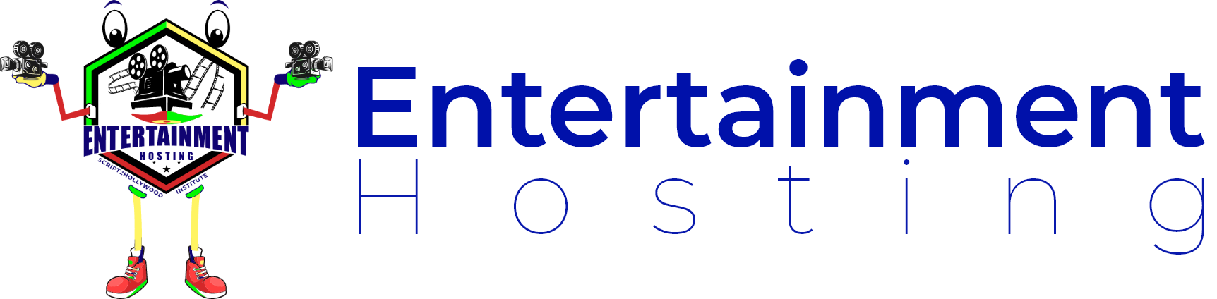 ENTERTAINMENT HOSTING